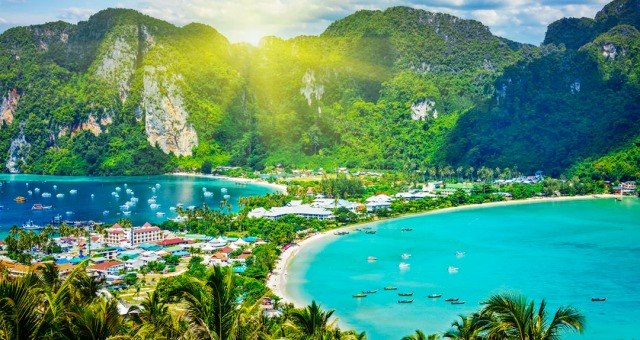 普吉自由行住哪个海边好,聊聊自由职业的那些事