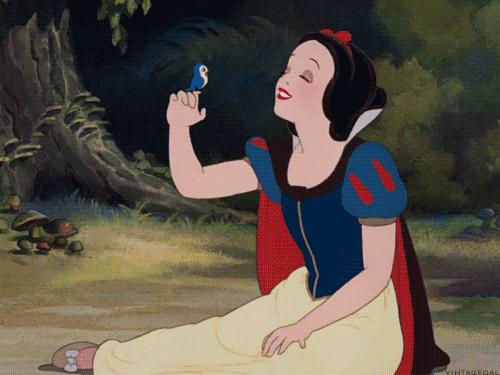 童话里的公主漂亮,童话里面的公主最好看