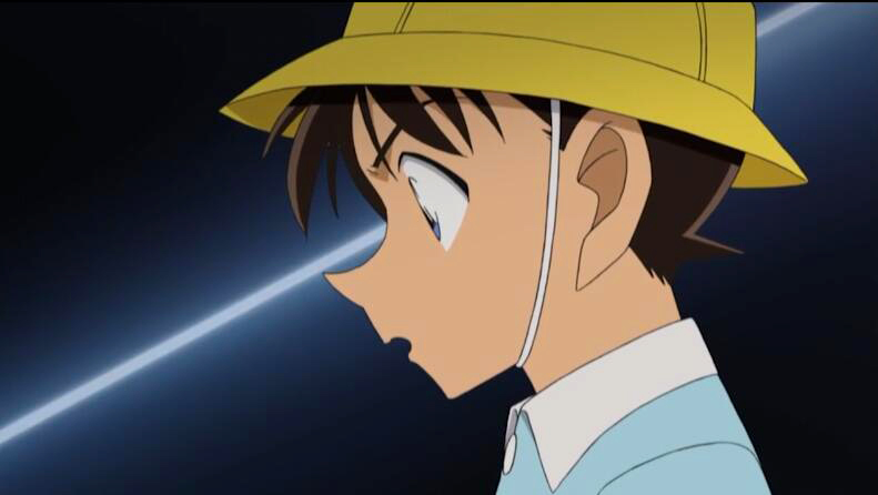 柯南樱花班的回忆超燃剪辑,柯南不能错过的特别篇