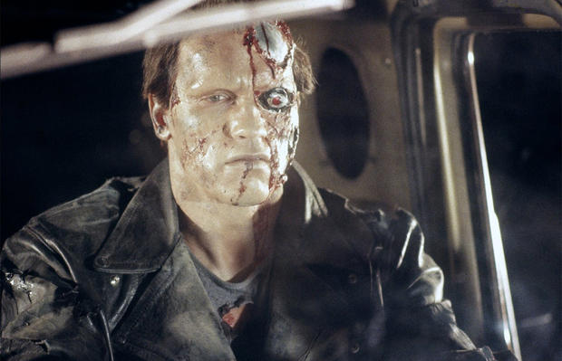 从《大都会》到《攻壳机动队》机器之心从何而来