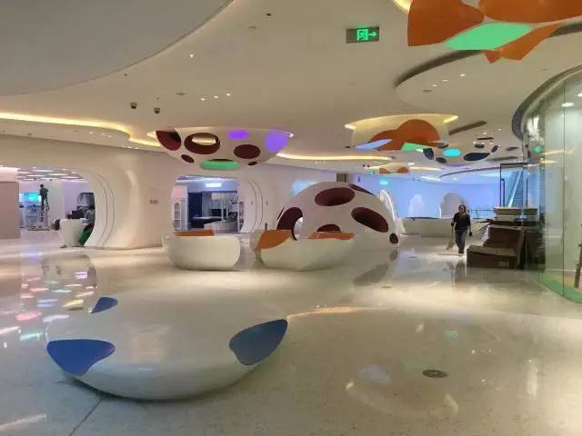 成都银泰in99属于哪个区,最值得期待的商场