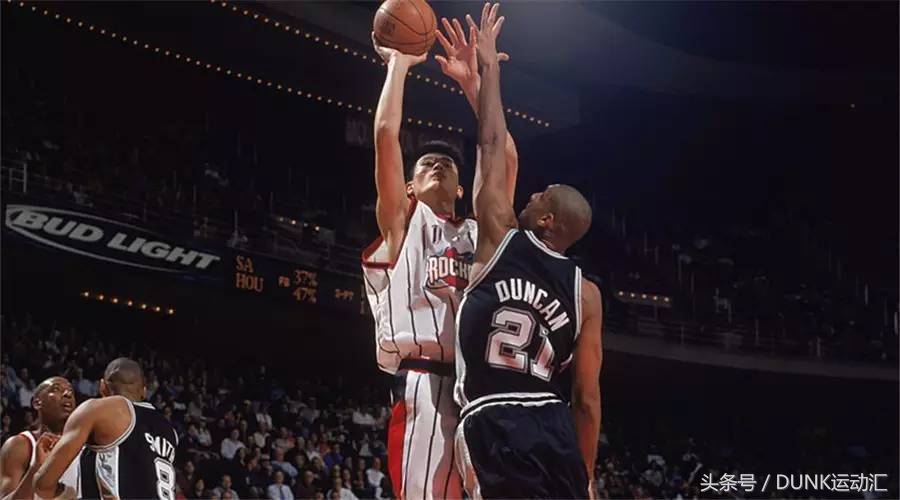 姚明回忆往昔现场版,姚明年轻的回忆