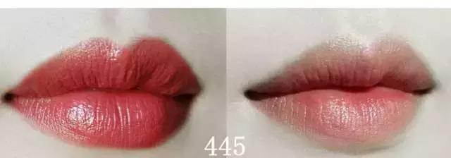 唇部护理口红推荐不沾杯不掉色,ysl适合黄皮浅唇口红推荐