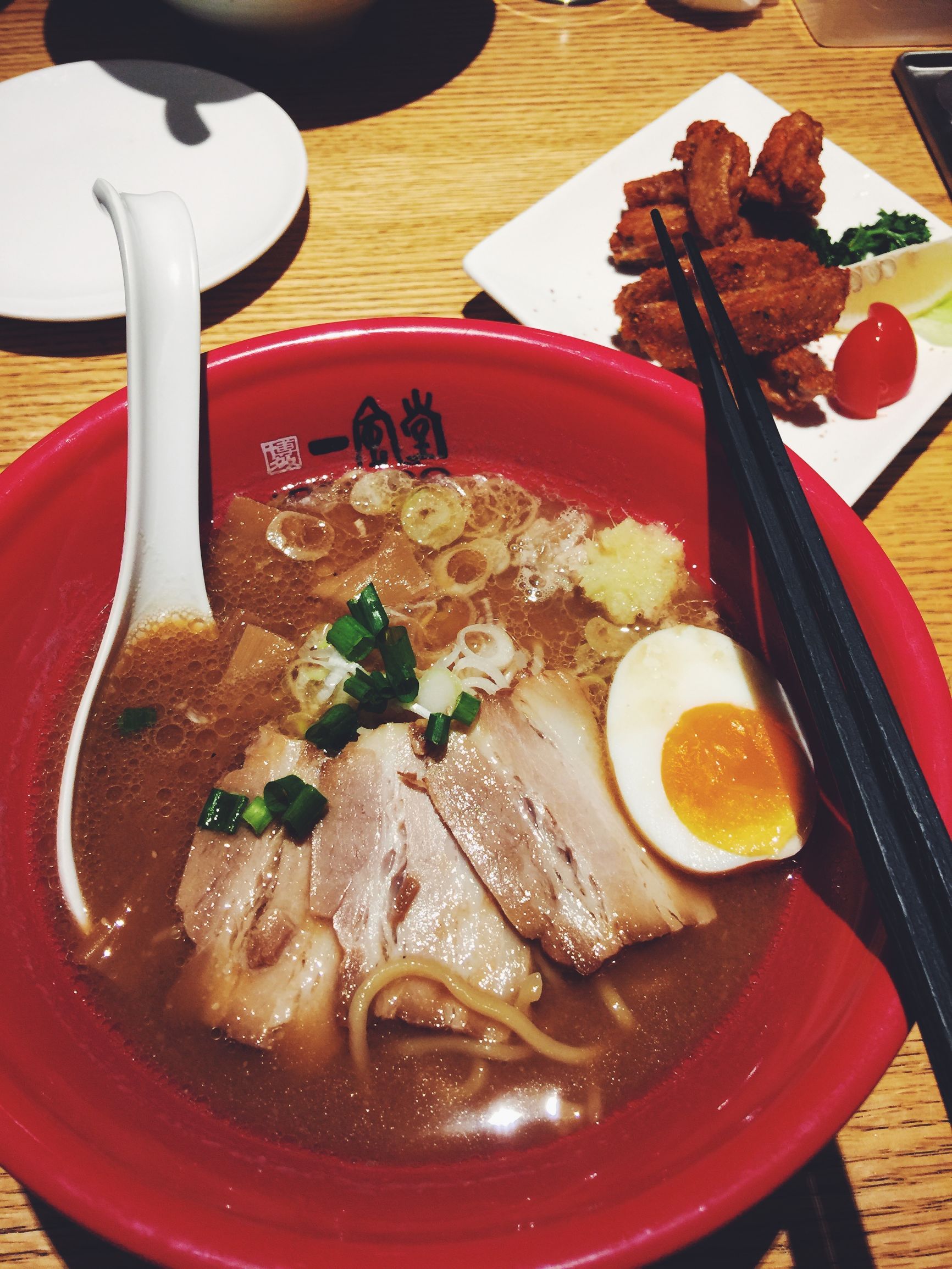 三天也想像本地人一样生活（成都的好吃哒）