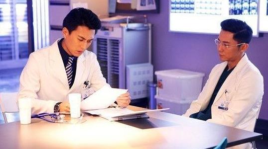 凭良心操刀：除《外科风云》还有哪些医患剧