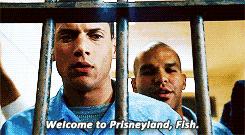 越狱第四季迈克尔得了什么病,越狱第五季迈克尔最后一个请求