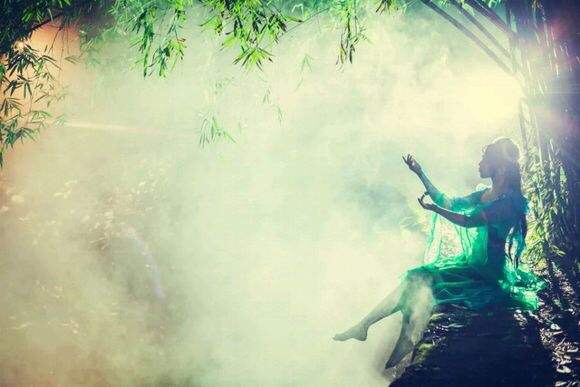 臻时光——之《诛仙》