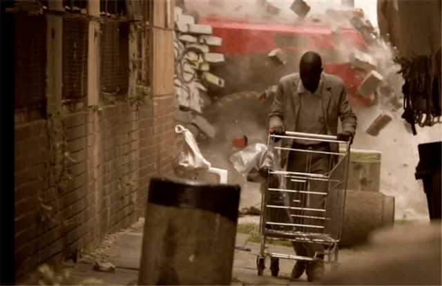 目前最受欢迎的一款越野车,唯一一款大型硬派越野车