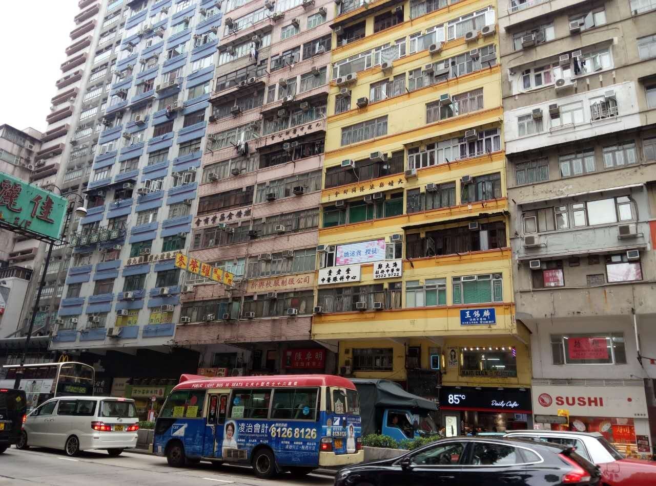 去香港旅游不可错过的地方,香港不能错过的地方