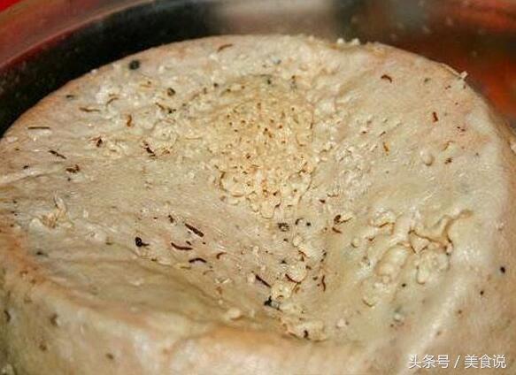 这五种美食吃的时候千万要小心，看了第一种就觉得农村太危险