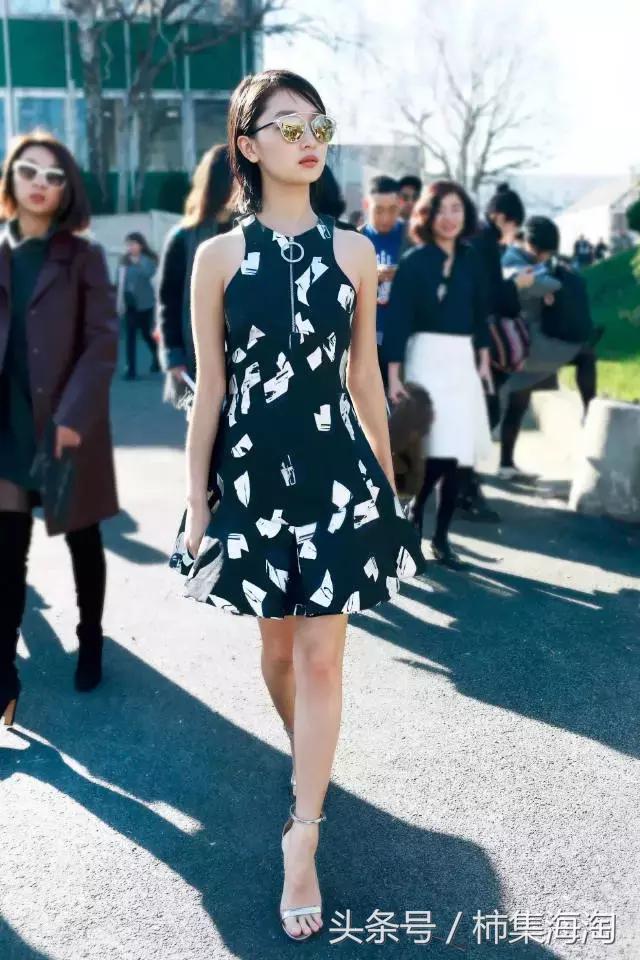 潮流入货｜再让我高10cm，我愿意掉10斤肉来换！