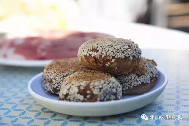 传说中的京城,北京地道的涮肉去哪吃