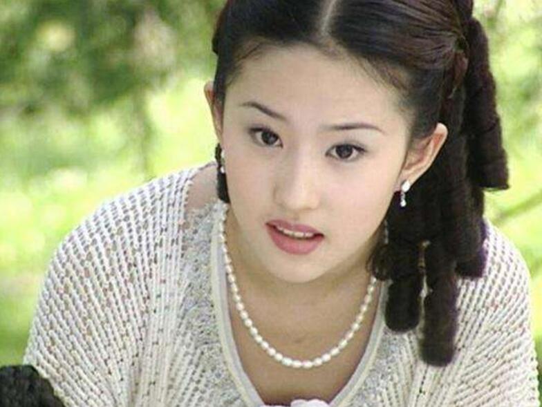 陈坤舒畅刘亦菲,陈坤舒畅