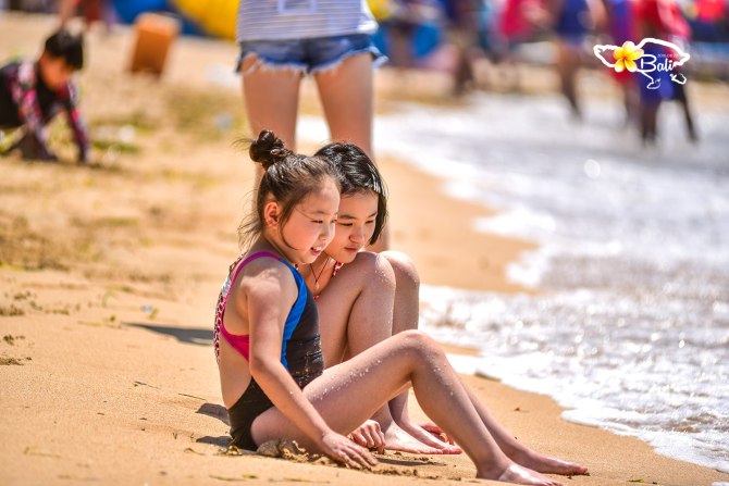 夏日国外巴厘岛避暑旅游推荐,巴厘岛夏天的风景