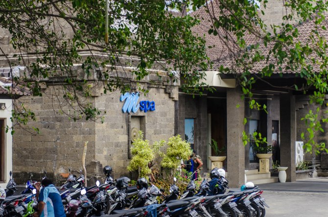 巴厘岛spa旅游游记 (巴厘岛悦榕庄游玩攻略)