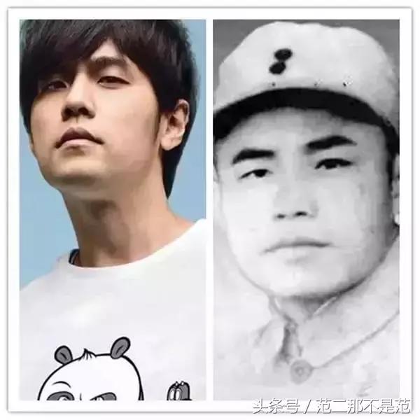 前世档案看看你的前世是谁,通过相片可以看出他的前世是什么