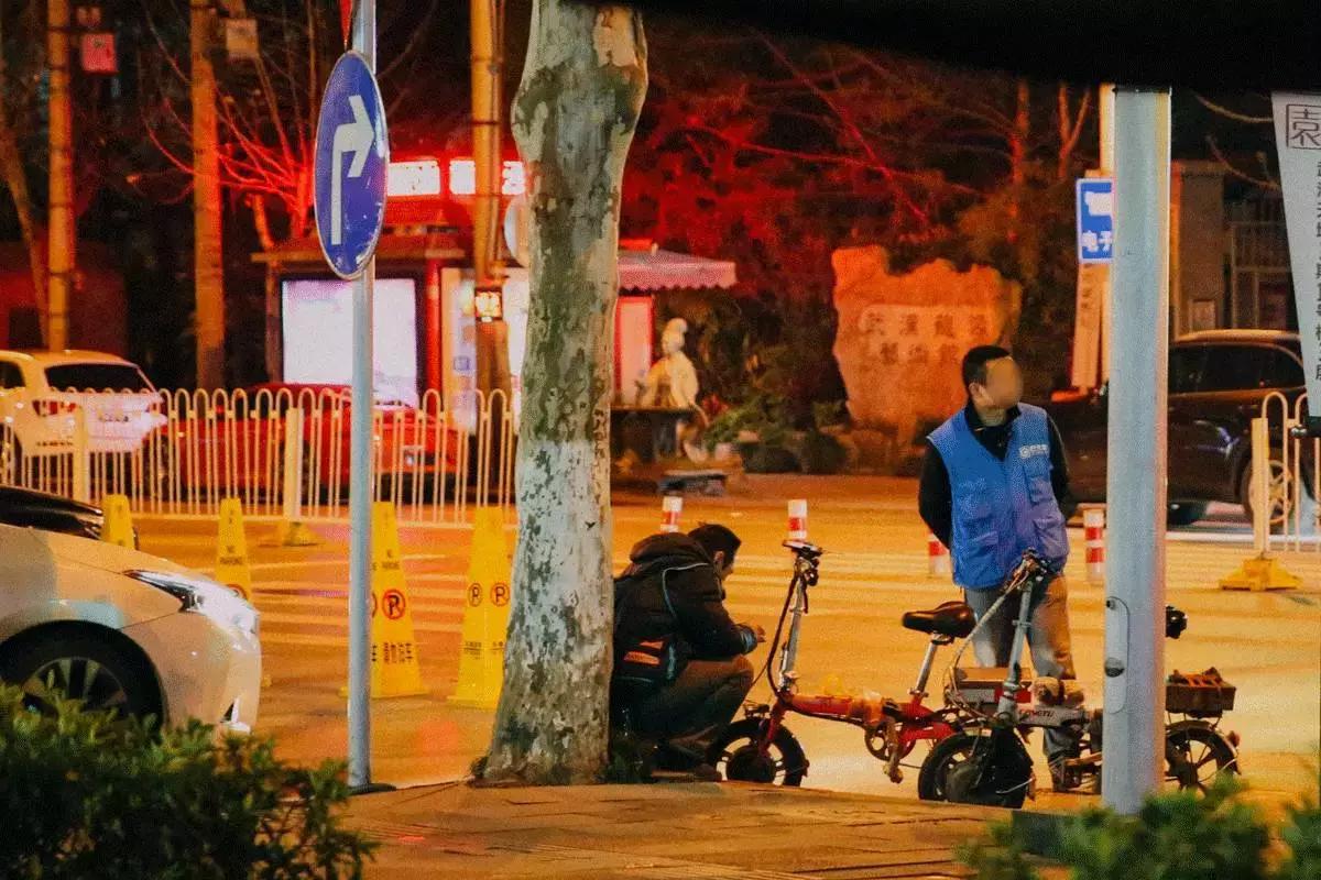 武汉00后夜生活,00后在武汉的日常