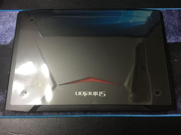 炫龙炎魔t1怎么超频,炫龙炎魔t1ti超频