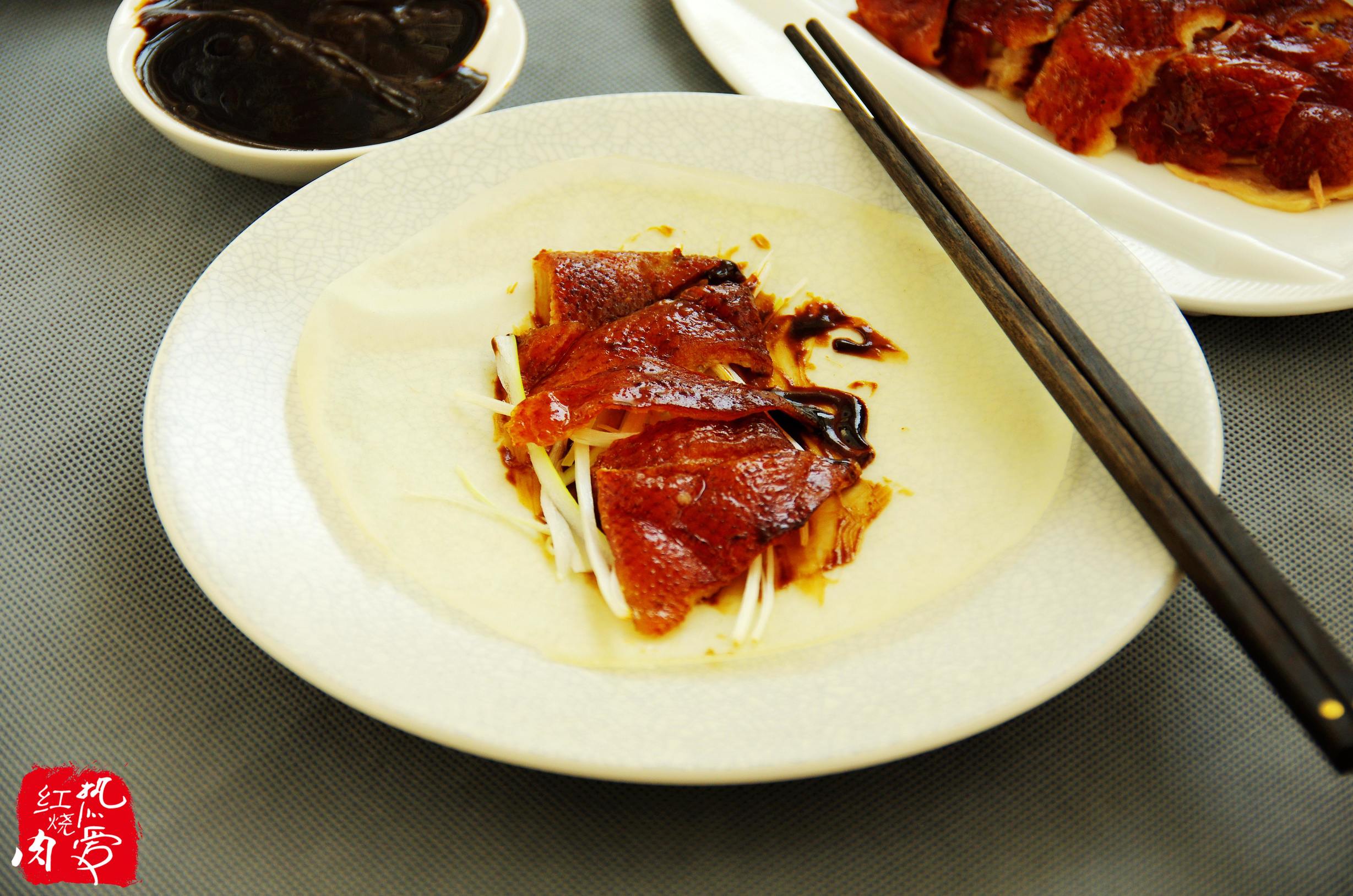 168元一只的北京烤鸭有什么不一样,北京烤鸭省钱攻略