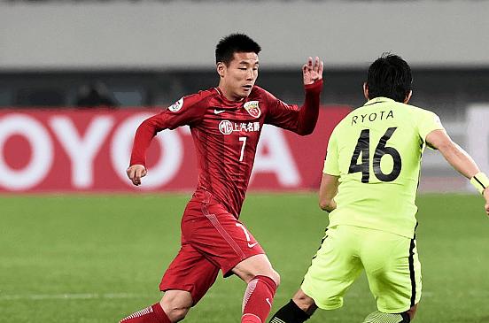 25岁中超11场狂造7球,中国男足十大顶级前锋排名