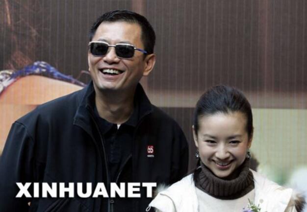 陈坤舒畅刘亦菲,陈坤舒畅