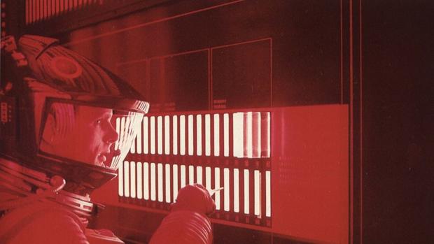 从《大都会》到《攻壳机动队》机器之心从何而来