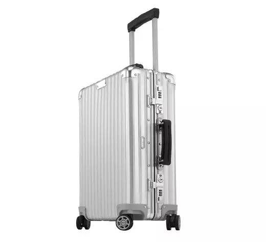 大牌旅行箱推荐平价的有哪些,旅行箱品牌性价比