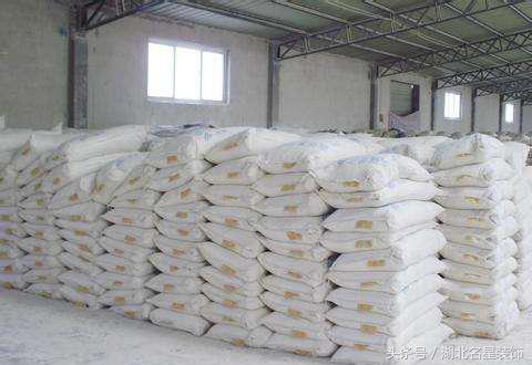 连辅材都不会挑,你真确定想要清包?