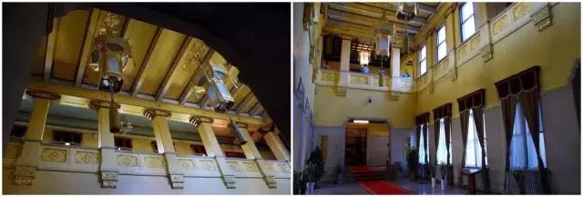 伪满皇宫的历史故事,伪满皇宫历史