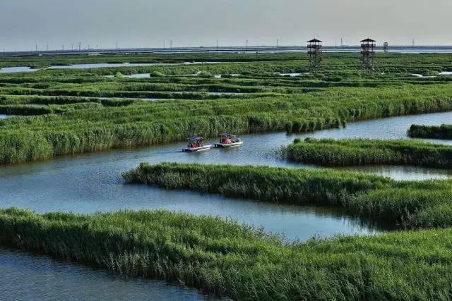 唐山国家级旅游度假区,唐山最好的旅游小镇