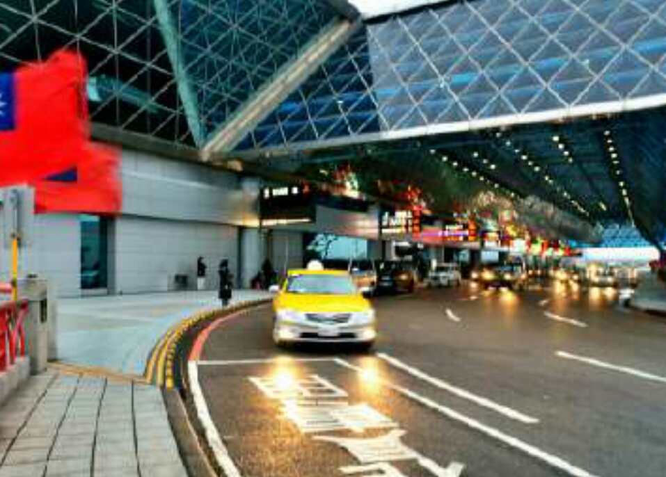 台湾自由行入台证在哪里办,去台湾自由行入台证在哪里办