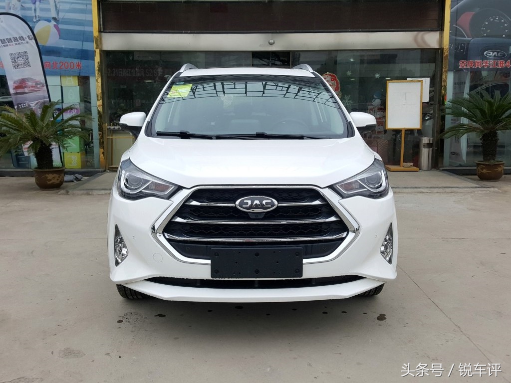 15年江淮瑞风s3能卖多少钱,瑞风s3为啥销量越来越小