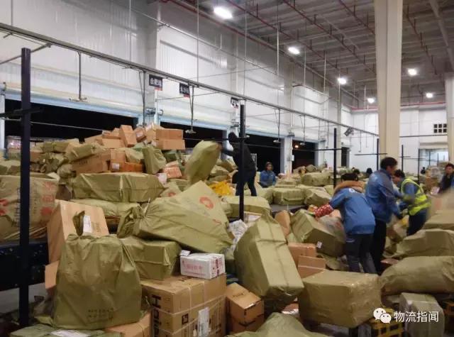 物流工作经验分享及心得体会,新手快递员的辛酸和无奈