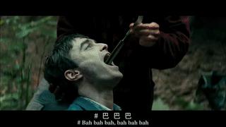 碉堡了！赶快get比魔法更厉害的东西荒野求生就指他了