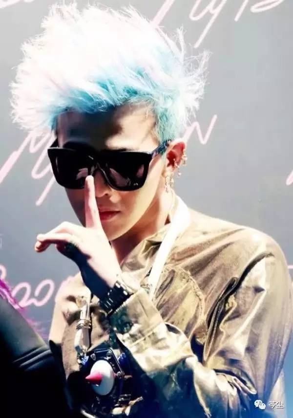 杀马特为什么能火,为什么杀马特可以红极一时