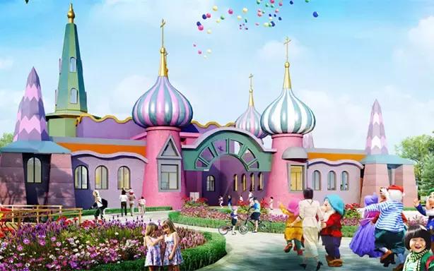 一定不能错过的迪士尼,一定不能错过的北疆