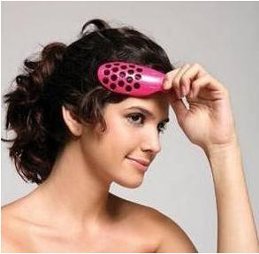 嫌弃头发难看,嫌弃自己头发太黑怎么办