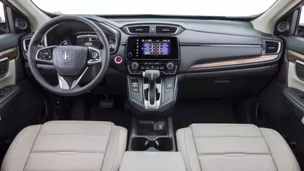 crv全新1.5t有四驱的吗,新款crv不是无钥匙一键启动吗