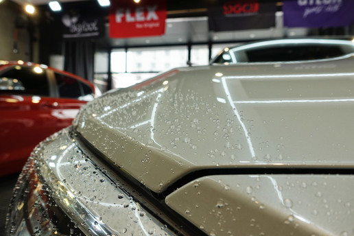 车漆表面太阳纹怎么处理,车漆太阳纹除了抛光还能怎么处理