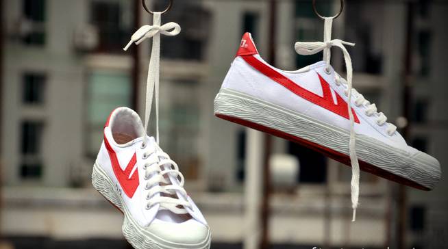 人气爆火的鞋,最近火爆了网红鞋