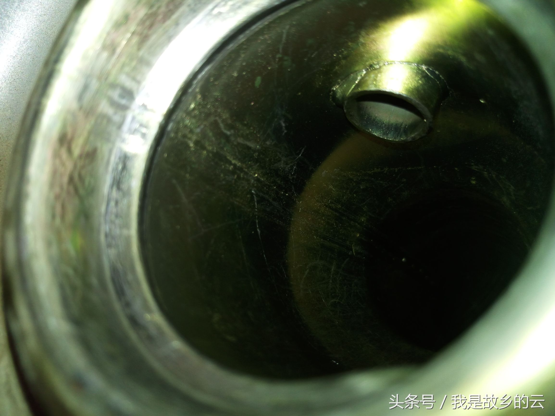 汽车燃油系统油管的分类作用,汽车汽油进油管和回油管的作用