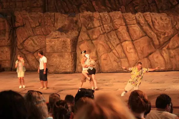 美国奥兰多一日游攻略,美国奥兰多迪士尼攻略