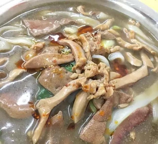 武汉青山的苍蝇馆子,武汉本地人吃的苍蝇馆子