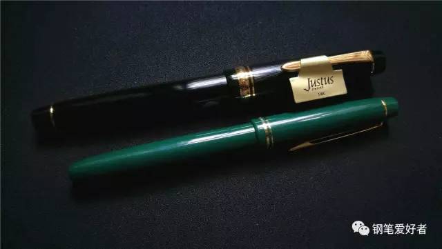 百乐钢笔笔尖m和f的区别,百乐14k钢笔买f尖还是mf尖