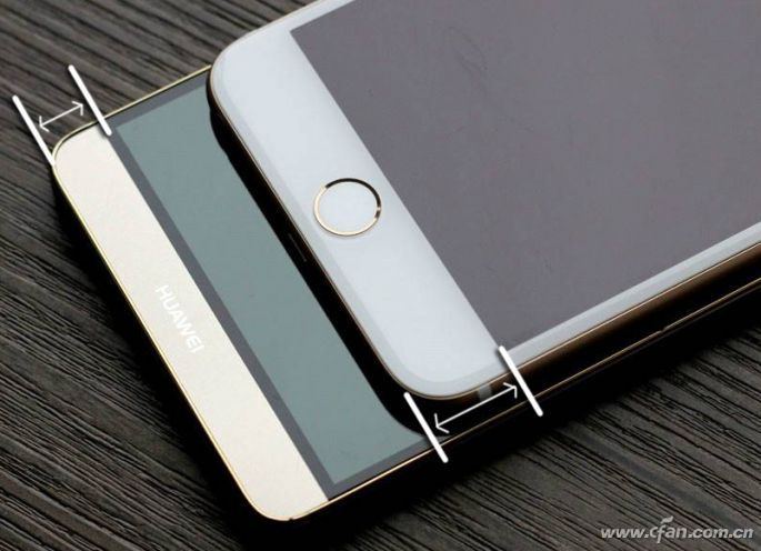 手机指纹识别结构,手机指纹设置成图案