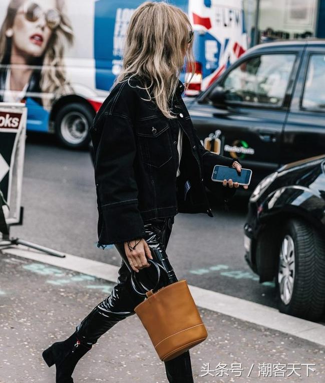 ins风时尚网红托特包,ins上最火的小众包