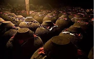 好水出好酒有道理吗,为什么说好山好水出好酒