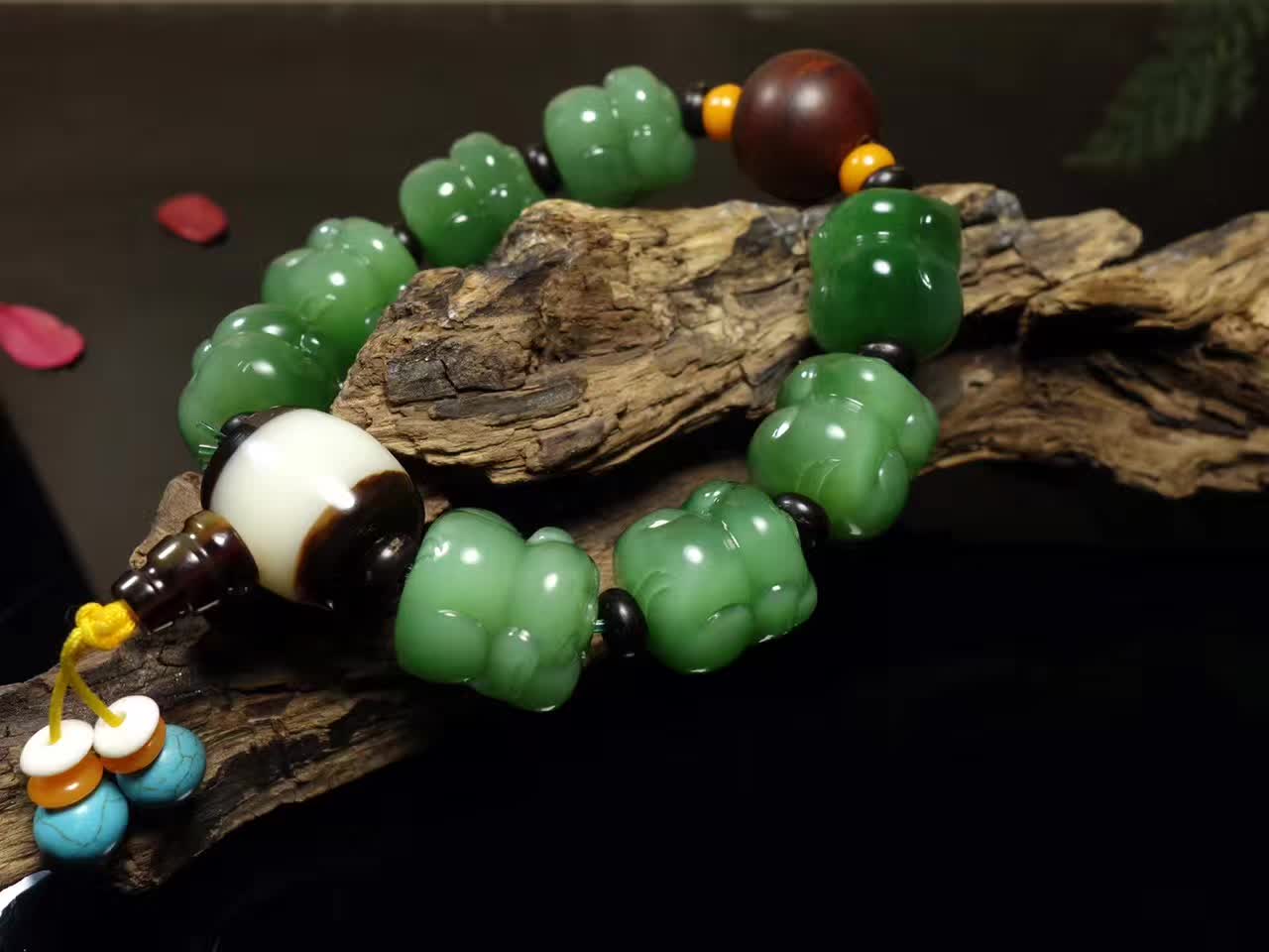 和田玉十大陷阱,和田玉的乱象是什么样的