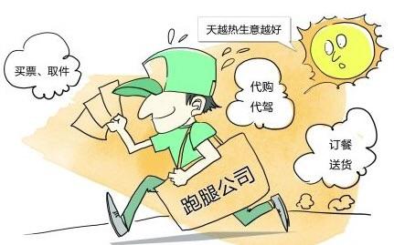 寻找大学毕业生创业项目,创业大学生适合项目