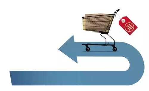 跨境电商退货新政策,网购无货强制退款